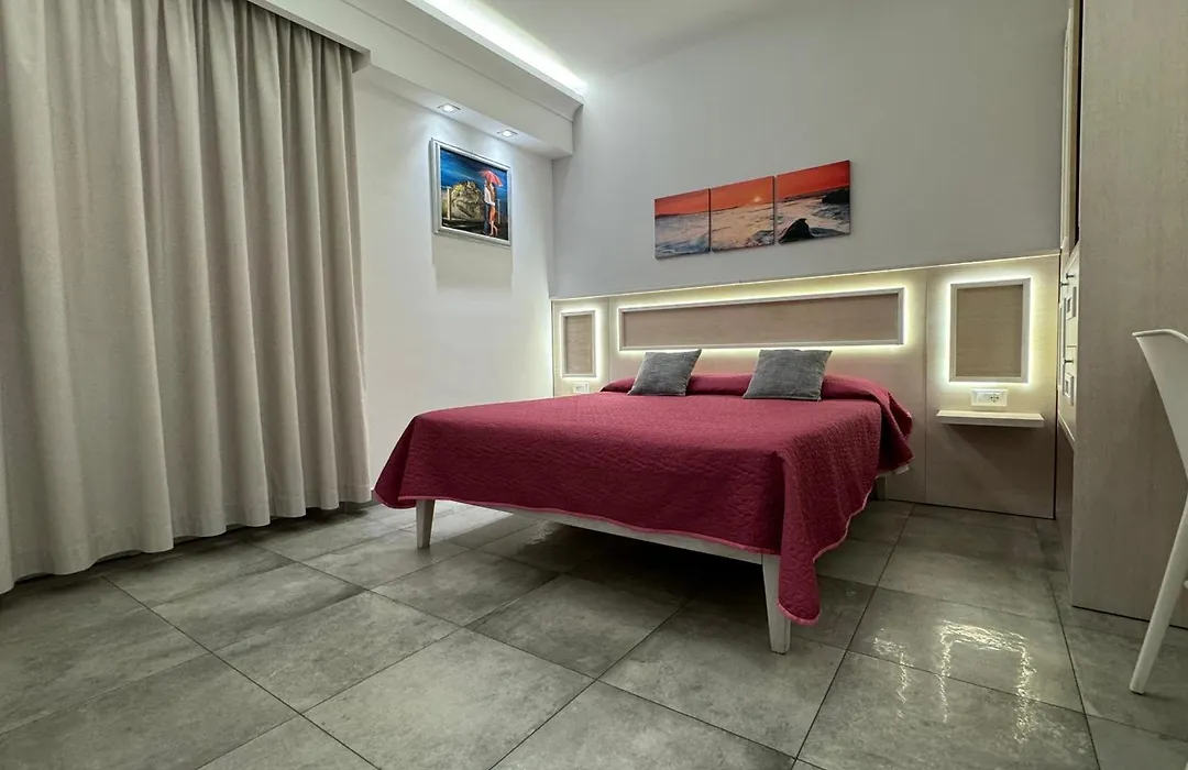 B&B Holiday Tropea-1
