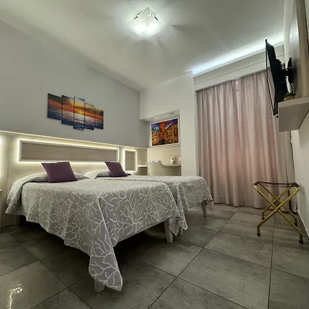 B&B Holiday Tropea-3