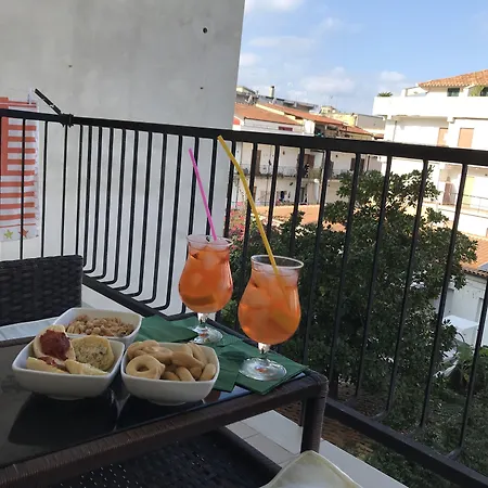 Bella Tropea Accommodation-3
