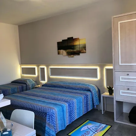 B&B Holiday Tropea-2