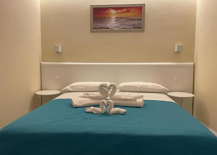 Albergo economico: Palazzo Campisi