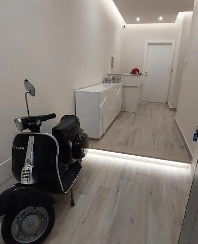 Hotel familiare: L'Étoile luxury b&b