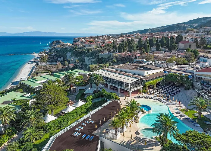 Aldiana Club Rocca Nettuno Calabria