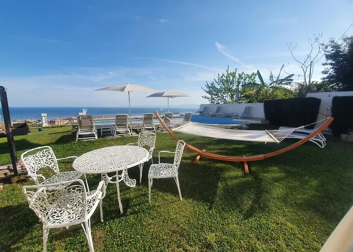  Guest House Belvedere