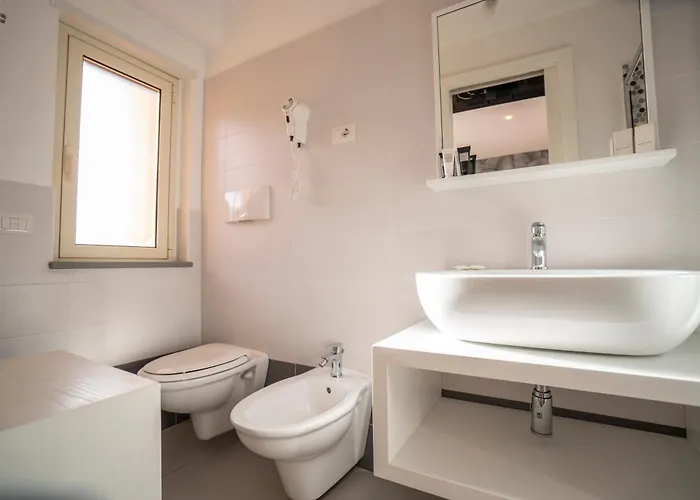 Hotel vicino al College: Residenza La Torre