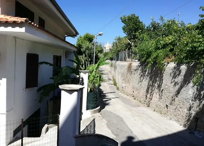 La Cycas Accommodation