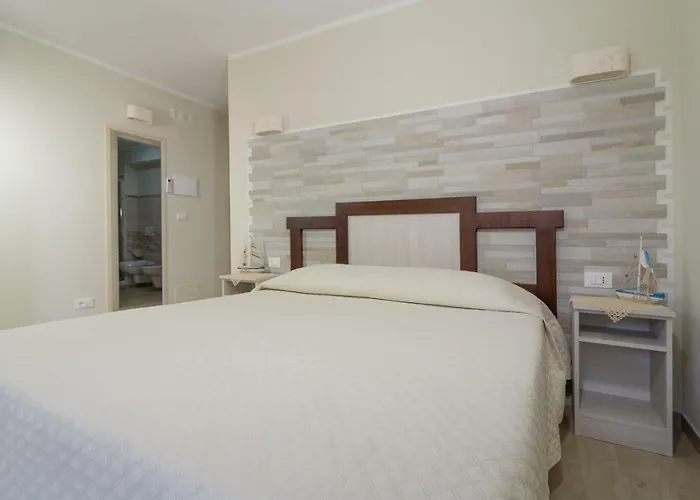 La Cycas Accommodation