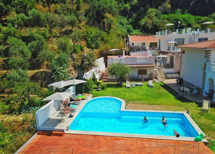  Guest House Belvedere